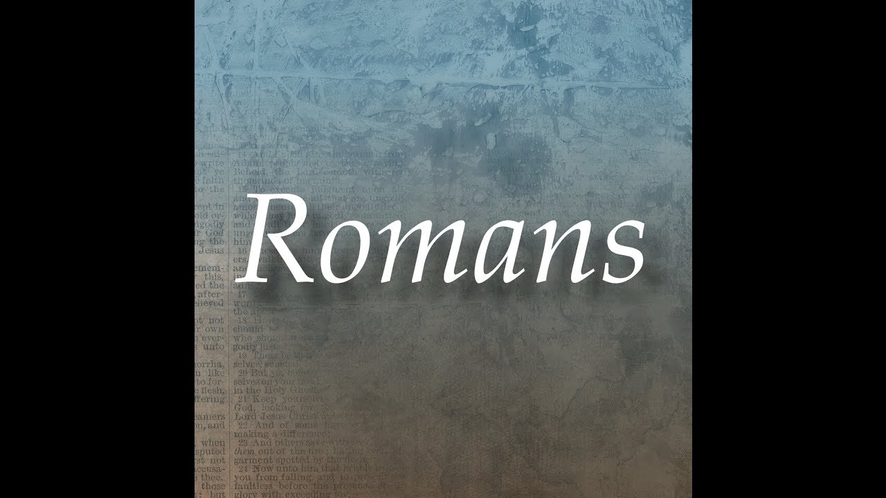 Romans 12 , The Holy Bible (KJV) , Dramatized Audio Bible - YouTube