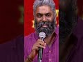 nambo pesa kudadhu namba padam pesanum jigarthanda doublex audio launch shorts sun tv