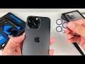 How to Remove / Uninstall Camera Lens Protector on iPhone