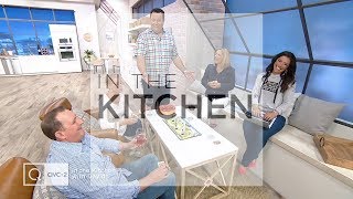 In the Kitchen with David | August 2, 2019