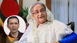 শেখ হাসিনাকে নিয়ে নতুন চাঞ্চল্যকর তথ্য দিলেন সোহেল তাজ | Hasina | News View