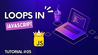 🚀 Mastering JavaScript Loops: A Comprehensive Guide for Beginners and Experts 🌐✨
