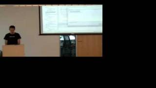 Exploring the Java Robot API