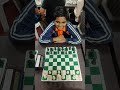 Mayur jagtap and Priyanshukumar chess game