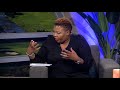 Real Talk With Anele S4 E127 Belinda Davids & Bongani Bingwa