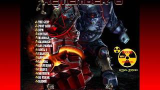 Monster Of Remember VI - El Demolako \u0026 Ynphinity (Megamix)