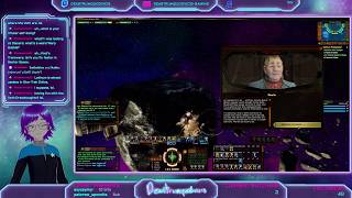 Star Trek Online 27: [Patch Notes] Rebalanced Terror.