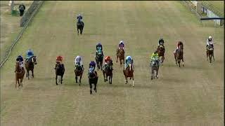 20200805 Hollywoodbets Scottsville express clip Race 5 won by ELUSIVE CURRENT