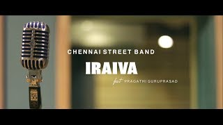 Iraiva ft. Pragathi Guruprasad | Velaikkaran | Anirudh Ravichander | SivaKarthikeyan| CSB