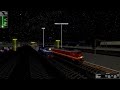 archana express from ambala to ludhiana journey in train simulator open rail pc hd gameplay 👮