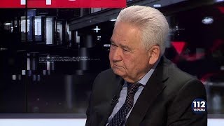 Фокин: То, что Янукович по молодости лет на зоне оказался, я ему в вину не ставлю