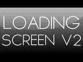 After Effects Tutorial: Loading Screen V2