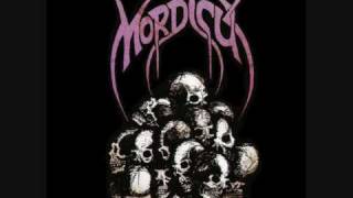 Mordicus - Preserved Fomenting