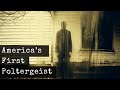 Americas First Poltergeist: The Terrifying Haunting of Wizard Clip