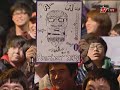 2011.01.21 박카스 스타리그 2010 4강 b조 2경기 글라디에이터 김현우 zerg vs 송병구 protoss