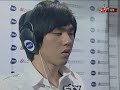 2011.01.21 박카스 스타리그 2010 4강 b조 2경기 글라디에이터 김현우 zerg vs 송병구 protoss