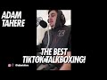 THE BEST OF || ADAM TAHERE || TIKTOK TALKBOX VIDEOS!