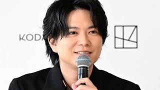 ＮＥＷＳ加藤シゲアキ　能登へのチャリティー小説を発売「作家として力になれることはないのか」