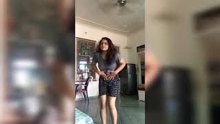 Hulchul Hui Song Girl Fart || Funny Musically Indian Girl Video || Viral Fun Ka Pitara