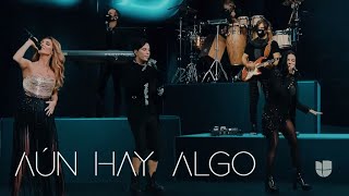 RBD - Aún Hay Algo (Ser O Parecer: The Global Virtual Union 2020) [Ultra HD / 4K - Univision]