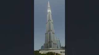 Burj Khalifa whatsapp status Dubai United Arab fresh mind #Shorts