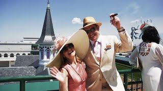 Celebrate Racing’s Biggest Party on May 6: Kentucky Derby 143