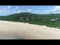 Portuguese president opens eco-resort in Mozambique