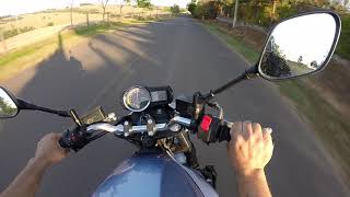 Suzuki Bandit - 650N | PURE SOUND