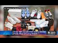 Counterfeit Haul Of 39K Nike, Gucci Items Seized From Port Of Long Beach