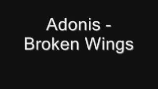 Adonis - Broken Wings [Full] [2009] [Download]