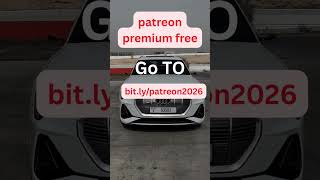 View Patreon Content Without Paying