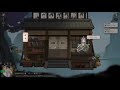 鬼谷八荒gameplay 01 04 筑基初期 雷云术