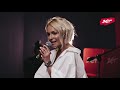 Ania Wyszkoni - Księżyc nad Juratą | #ZETakustycznie