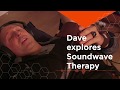 The Psychology & Science of Sound Wave Therapy - Larry Doochin #451