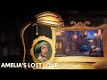 Amelia’s Lost Love Event SCENE 22 - Dark Street. Playthrough no loading screens.