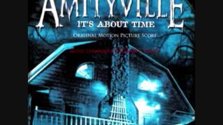 Amityville: It's About Time (1992) Soundtrack (1/7) - Main Title