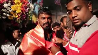 2017 BOWENPALLY DAGAD SAI ANNA || BIRTHDAY SPECIAL SONG || REMIX DJ SHABBIR || SINGER GANESH