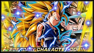 UN MONSTRE EN ATTENTE D'ALLIÉS ! TEST GOKU SSJ3/4 AGI LR 55% LIENS 10 ! DRAGON BALL Z DOKKAN BATTLE