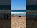 beach volleyball many beach australia