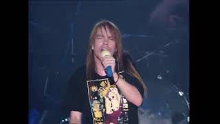 Guns N' Roses - Don't Cry (Tokyo 1992) HD Remastered