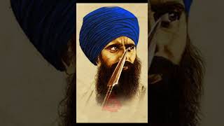 Deep Sidhu | Sikh Warriors | Kaumi Jodhe | ਕੌਮੀ ਯੋਧੇ #ak47wale