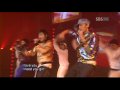 Big Bang - last farewell [live] 2007