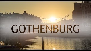 One Day in Gothenburg | Expedia