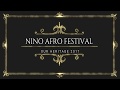 NINO AFRO-FEST 2017 EVENT VIDEO COMPILATION