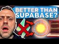 This Backend Is SIMPLE yet POWERFUL! (Better Than Supabase?) | AppWrite Tutorial and Review