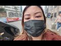 seoul vlog 🇰🇷 arriving from incheon international airport to myeong dong station