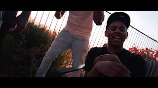 SPIDEYYY x AFFILIAT3D x C0LDGAME  - OH YEA (Official Video)