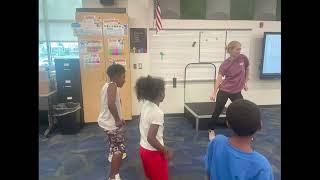 Pittsburgh's Attack Theatre uses dance to boost motivation, academics in schools. WESA 90.5 8/21/23