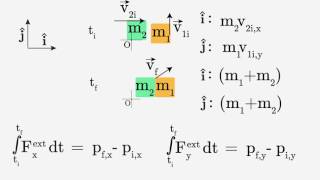 16.1 Cases of Constant Momentum