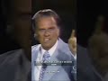 The power in the Name of Jesus Christ | Billy Graham short message #shorts #billygraham #jesuschrist